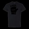 Men's/ Unisex Heavy Cotton T-Shirt Thumbnail