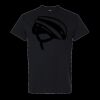 Men's/ Unisex Heavy Cotton T-Shirt Thumbnail