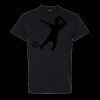 Men's/ Unisex Heavy Cotton T-Shirt Thumbnail