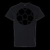 Men's/ Unisex Heavy Cotton T-Shirt Thumbnail