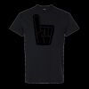 Men's/ Unisex Heavy Cotton T-Shirt Thumbnail
