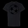 Men's/ Unisex Heavy Cotton T-Shirt Thumbnail