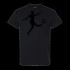 Men's/ Unisex Heavy Cotton T-Shirt Thumbnail