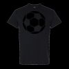 Men's/ Unisex Heavy Cotton T-Shirt Thumbnail