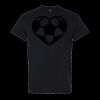 Men's/ Unisex Heavy Cotton T-Shirt Thumbnail