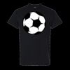 Men's/ Unisex Heavy Cotton T-Shirt Thumbnail