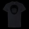 Men's/ Unisex Heavy Cotton T-Shirt Thumbnail