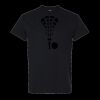 Men's/ Unisex Heavy Cotton T-Shirt Thumbnail