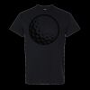 Men's/ Unisex Heavy Cotton T-Shirt Thumbnail