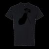 Men's/ Unisex Heavy Cotton T-Shirt Thumbnail
