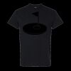 Men's/ Unisex Heavy Cotton T-Shirt Thumbnail