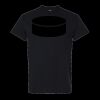Men's/ Unisex Heavy Cotton T-Shirt Thumbnail