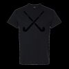 Men's/ Unisex Heavy Cotton T-Shirt Thumbnail
