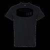 Men's/ Unisex Heavy Cotton T-Shirt Thumbnail