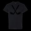 Men's/ Unisex Heavy Cotton T-Shirt Thumbnail