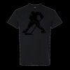 Men's/ Unisex Heavy Cotton T-Shirt Thumbnail