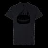 Men's/ Unisex Heavy Cotton T-Shirt Thumbnail