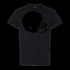 Men's/ Unisex Heavy Cotton T-Shirt Thumbnail
