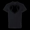 Men's/ Unisex Heavy Cotton T-Shirt Thumbnail
