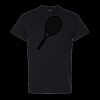 Men's/ Unisex Heavy Cotton T-Shirt Thumbnail