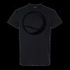 Men's/ Unisex Heavy Cotton T-Shirt Thumbnail