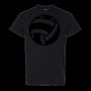 Men's/ Unisex Heavy Cotton T-Shirt Thumbnail