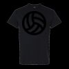 Men's/ Unisex Heavy Cotton T-Shirt Thumbnail