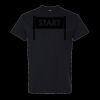 Men's/ Unisex Heavy Cotton T-Shirt Thumbnail