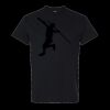 Men's/ Unisex Heavy Cotton T-Shirt Thumbnail
