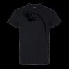 Men's/ Unisex Heavy Cotton T-Shirt Thumbnail