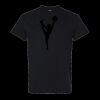 Men's/ Unisex Heavy Cotton T-Shirt Thumbnail