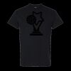 Men's/ Unisex Heavy Cotton T-Shirt Thumbnail