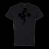 Men's/ Unisex Heavy Cotton T-Shirt Thumbnail