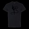 Men's/ Unisex Heavy Cotton T-Shirt Thumbnail