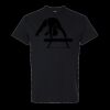 Men's/ Unisex Heavy Cotton T-Shirt Thumbnail
