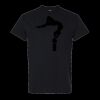 Men's/ Unisex Heavy Cotton T-Shirt Thumbnail