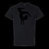 Men's/ Unisex Heavy Cotton T-Shirt Thumbnail