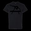 Men's/ Unisex Heavy Cotton T-Shirt Thumbnail