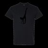 Men's/ Unisex Heavy Cotton T-Shirt Thumbnail