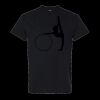 Men's/ Unisex Heavy Cotton T-Shirt Thumbnail
