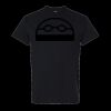 Men's/ Unisex Heavy Cotton T-Shirt Thumbnail
