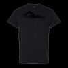 Men's/ Unisex Heavy Cotton T-Shirt Thumbnail
