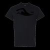 Men's/ Unisex Heavy Cotton T-Shirt Thumbnail