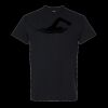 Men's/ Unisex Heavy Cotton T-Shirt Thumbnail