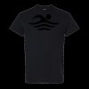 Men's/ Unisex Heavy Cotton T-Shirt Thumbnail
