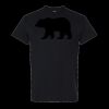 Men's/ Unisex Heavy Cotton T-Shirt Thumbnail
