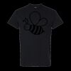 Men's/ Unisex Heavy Cotton T-Shirt Thumbnail