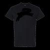 Men's/ Unisex Heavy Cotton T-Shirt Thumbnail