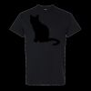 Men's/ Unisex Heavy Cotton T-Shirt Thumbnail