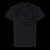 Men's/ Unisex Heavy Cotton T-Shirt Thumbnail